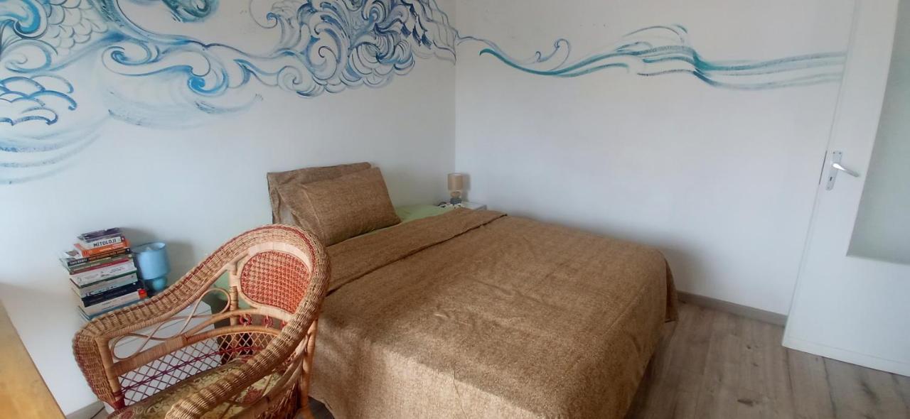 B&B El Mirador Alghero Exteriör bild